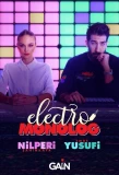 Poster for Electro Monolog