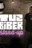 Poster for Tuz Biber Stand-Up Special