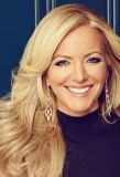 Poster for The Rise and Fall of Michelle Mone