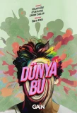 Poster for Dünya Bu