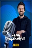 Poster for Kesin Yaşanmıştır