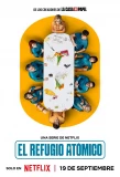 Poster for El refugio atómico