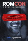 Poster for ROMCON: Who the F**k is Jason Porter?
