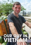 Poster for Our Guy in Vietnam