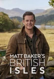Poster for Matt Baker's British Isles
