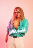 Poster for Messiah Superstar