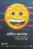 Poster for Emoji-nation