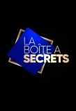 Poster for La Boîte à secrets