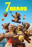 Poster for 7 Bears
