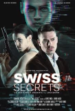 Poster for Swiss Secrets