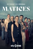 Poster for Matices