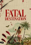 Poster for Fatal Destination