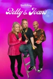 Poster for Building Betty & Joan's
