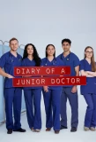 Poster for Diary of a Junior Doctor