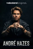 Poster for André Hazes: Crossroads