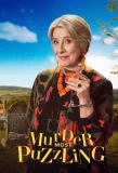 Poster for Murder Most Puzzling