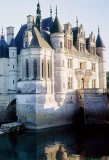 Poster for Les Châteaux de la Loire