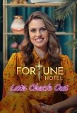 Poster for Late Check Out