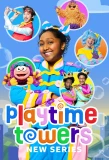 Poster for Playtime Towers
