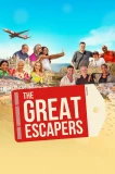 Poster for The Great Escapers