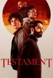 Poster for Testament