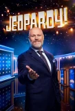 Poster for Jeopardy!