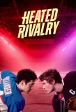 Poster for Heated Rivalry