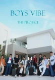 Poster for Boys Vibe The Project