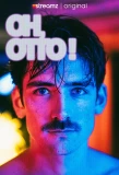 Poster for Oh, Otto!