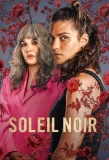 Poster for Soleil noir