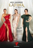 Poster for Miss Universe Latina, el reality