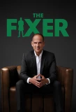 Poster for The Fixer