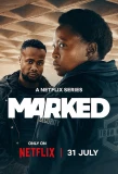 Poster for Marked