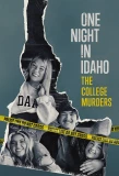 Poster for One Night in Idaho: The College Murders