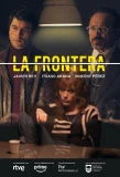Poster for La Frontera