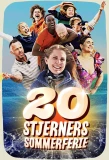 Poster for 20 Stjerners Sommerferie