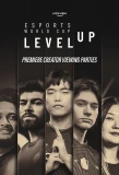 Poster for Esports World Cup: Level Up
