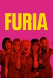 Poster for Furia