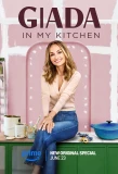 Poster for Giada In My Kitchen