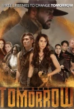 Poster for We Were Tomorrow