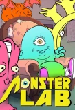 Poster for Monster Lab