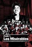 Poster for Paik's Les Misérables