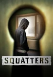 Poster for Squatters