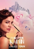Poster for Modern Kadın
