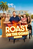 Poster for Roast on the Coast - Sverige