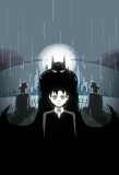 Poster for Batman Exordium