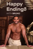 Poster for Happy Endings with Bruno