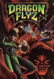 Poster for Dragon Flyz