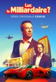 Poster for Luc le milliardaire?