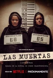 Poster for Las Muertas